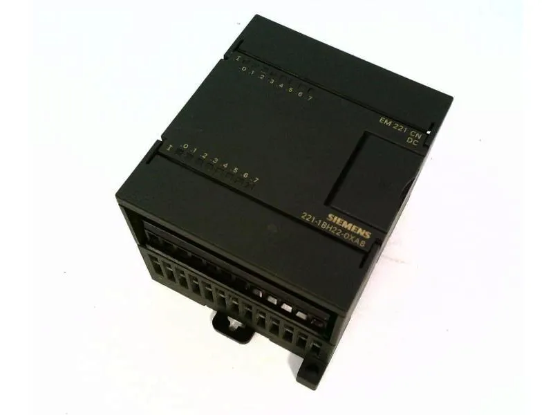 6ES7221-1BH22-0XA8 Module/Châssis d'automate par SIEMENS