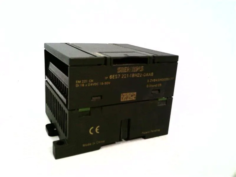 6ES7221-1BH22-0XA8 Module/Châssis d'automate par SIEMENS