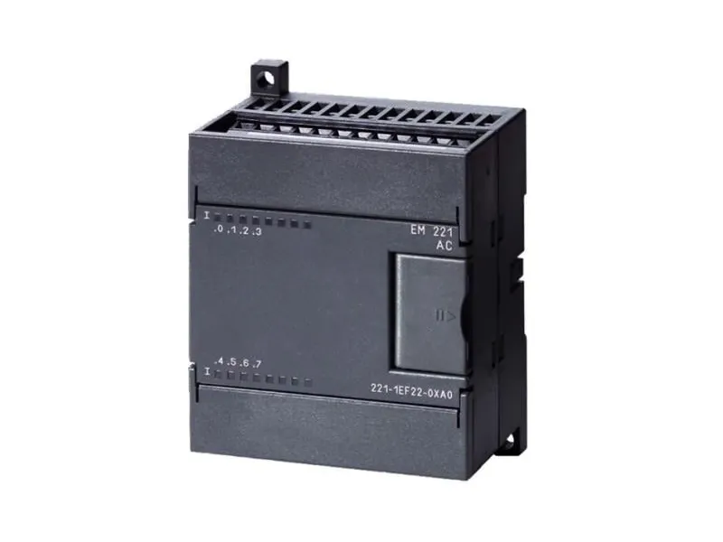 6ES7221-1EF22-0XA0 Automate compact par SIEMENS