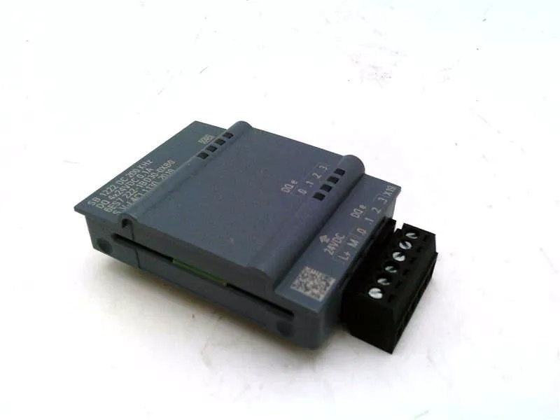 6ES7222-1BD30-0XB0 Carte PC Automate/Carte d'extension par SIEMENS