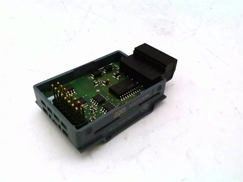 6ES7222-1BD30-0XB0 Carte PC Automate/Carte d'extension par SIEMENS