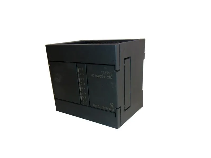 6ES7222-1EF00-0XA0 Automate compact par SIEMENS