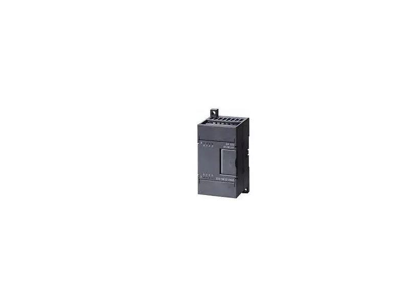6ES7222-1HF22-0XA8 Module/Châssis API par SIEMENS