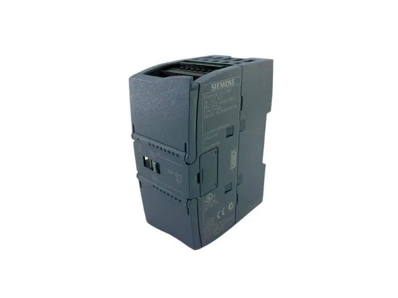 6ES7222-1HF30-0XB0 Module/Châssis API par SIEMENS