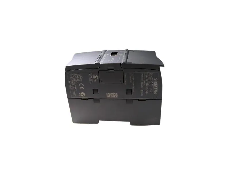 6ES7222-1HF30-0XB0 Module/Châssis API par SIEMENS