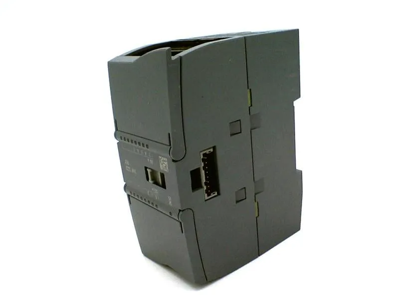 6ES7222-1HF32-0XB0 Module d'E/S logique VDC par SIEMENS