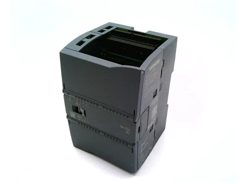 6ES7222-1XF32-0XB0 Module d'E/S logique VDC par SIEMENS