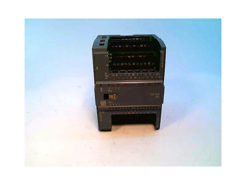 6ES7222-1XF32-0XB0 Module d'E/S logique VDC par SIEMENS