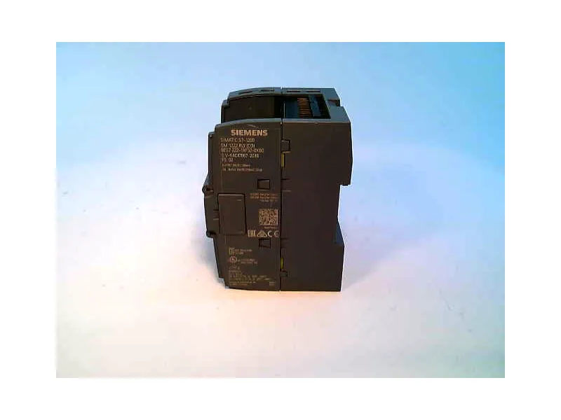 6ES7222-1XF32-0XB0 Module d'E/S logique VDC par SIEMENS