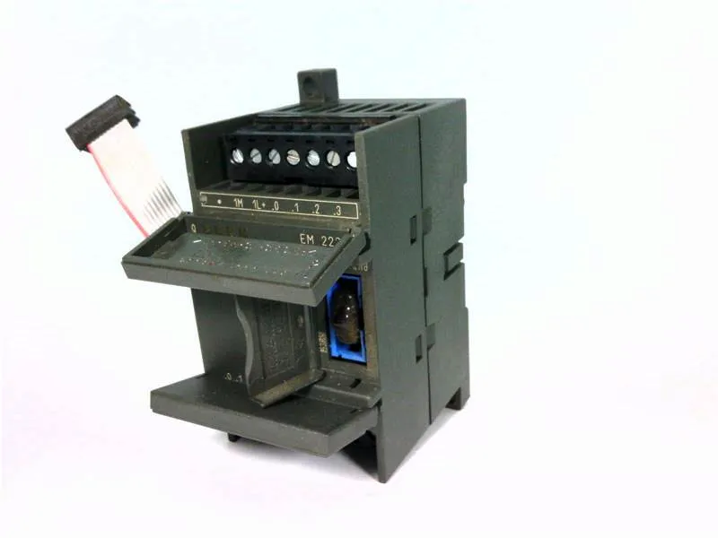 6ES7223-1BF20-0XA0 Module d'E/S logique VDC par SIEMENS