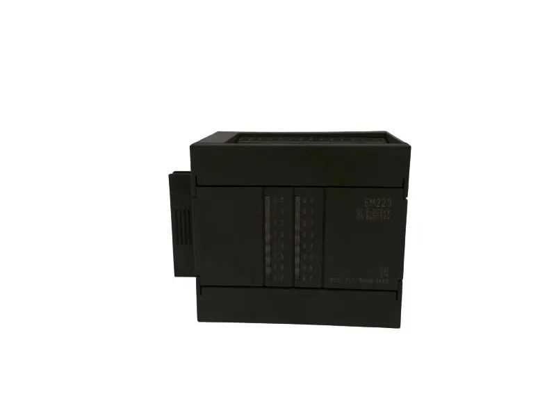 6ES7223-1BH00-0XA0 Module/Châssis API par SIEMENS