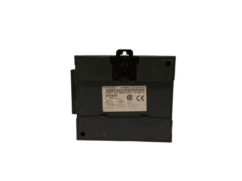 6ES7223-1BH00-0XA0 Module/Châssis API par SIEMENS
