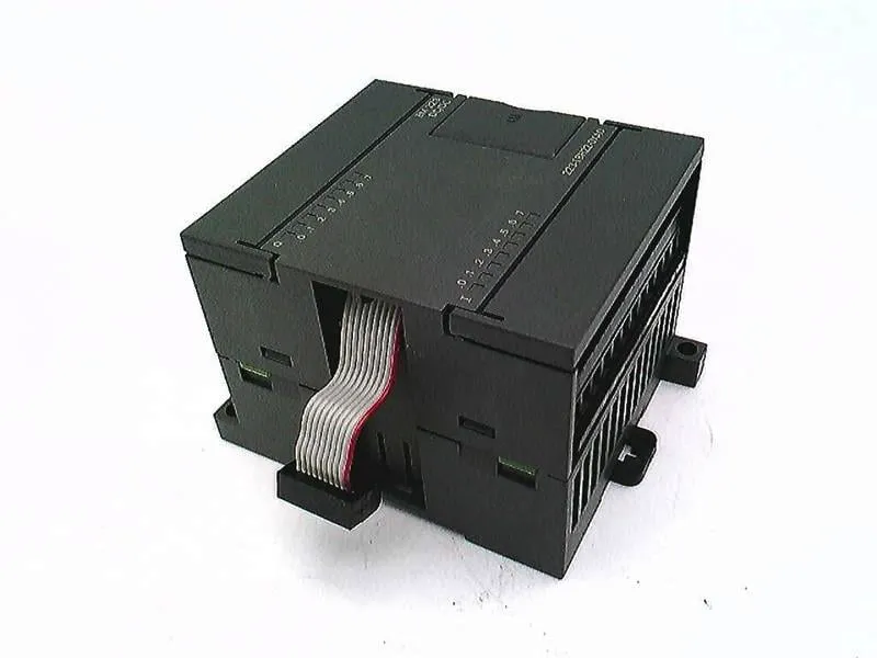 6ES7223-1BH22-0XA0 Module d'E/S logique VDC par SIEMENS