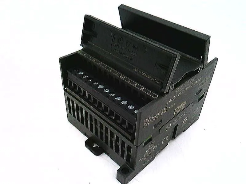 6ES7223-1BH22-0XA0 Module d'E/S logique VDC par SIEMENS