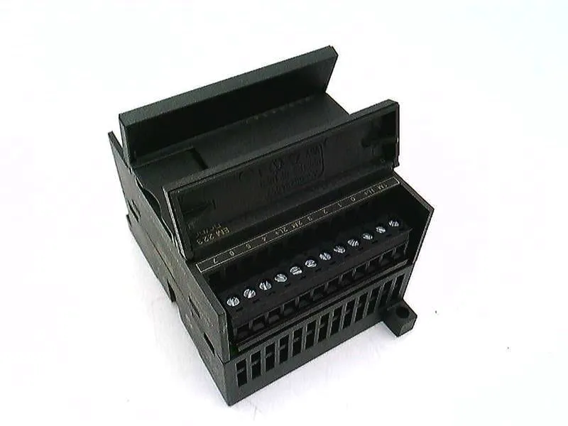 6ES7223-1BH22-0XA0 Module d'E/S logique VDC par SIEMENS