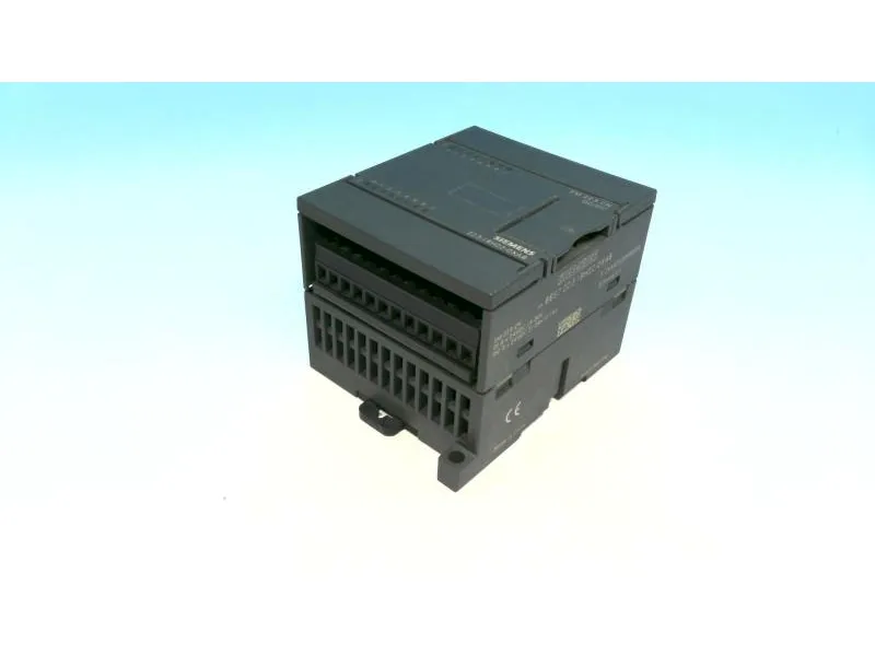 6ES7223-1BH22-0XA8 Module/Châssis API par SIEMENS