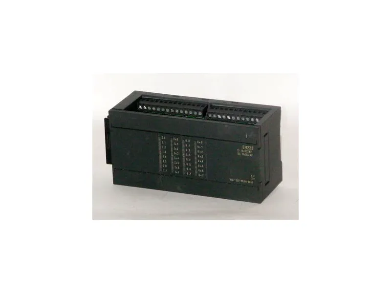 6ES7223-1BL00-0XA0 API compact par SIEMENS