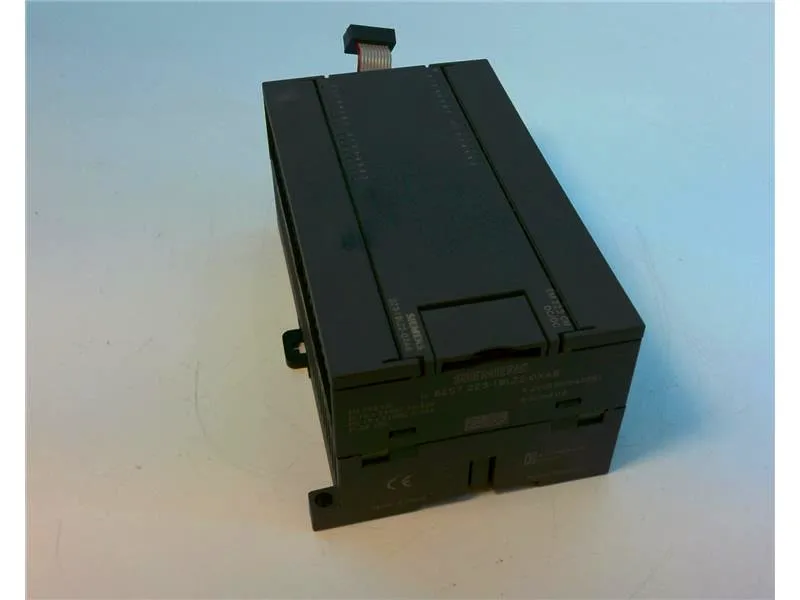 6ES7223-1BL22-0XA8 Module/Châssis API par SIEMENS