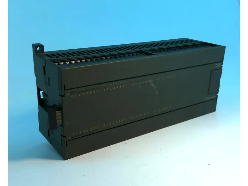 6ES7223-1BM22-0XA0 Module d'E/S logique VDC par SIEMENS