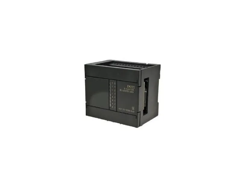 6ES7223-1EF00-0XA0 API compact par SIEMENS