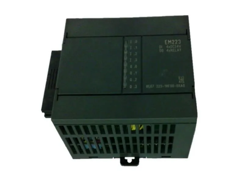 6ES7223-1HF00-0XA0 Module/Châssis API par SIEMENS