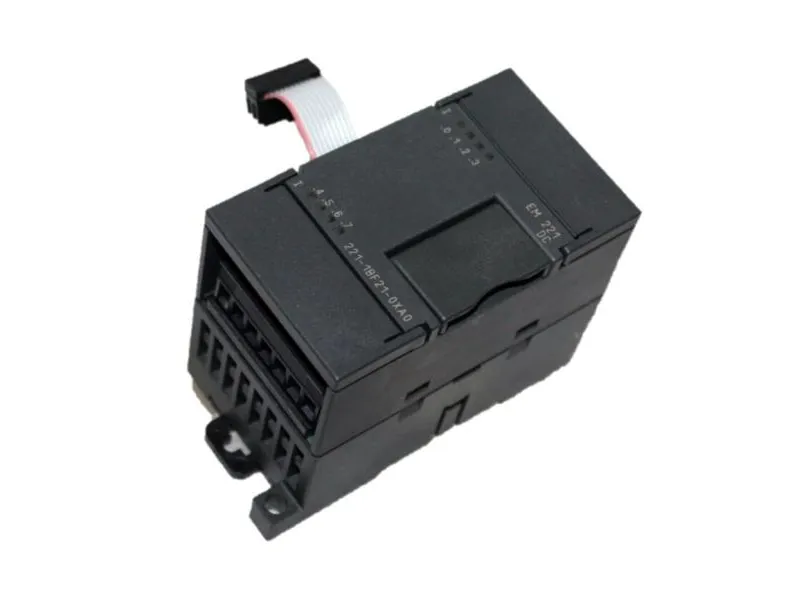 6ES7223-1HF20-0XA0 API compact par SIEMENS