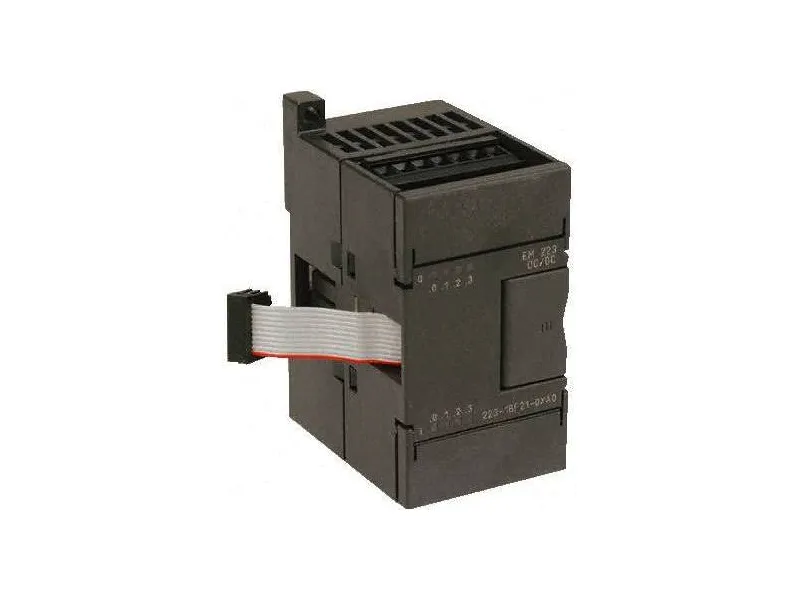 6ES7223-1HF22-0XA8 Module/Châssis API par SIEMENS