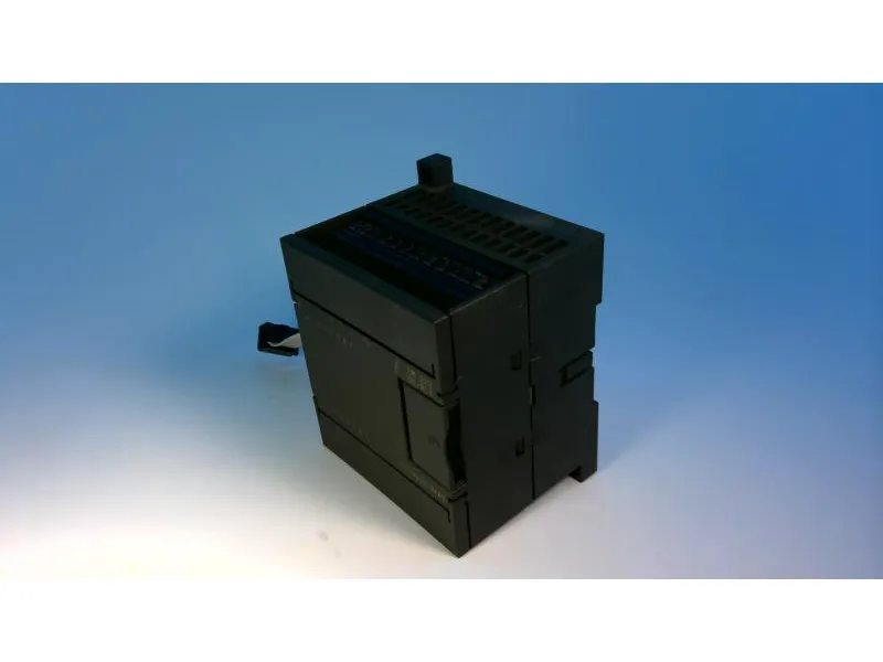 6ES7223-1PH20-0XA0 API compact par SIEMENS