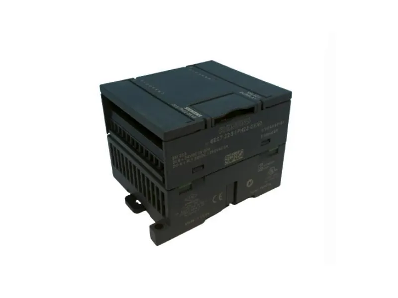6ES7223-1PH22-0XA0 Module/Châssis API par SIEMENS