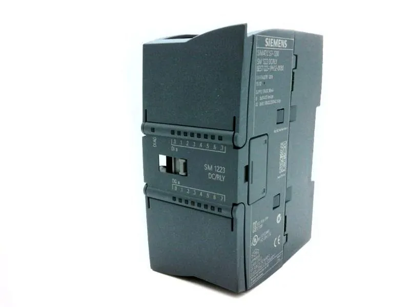 6ES7223-1PH32-0XB0 Module d'E/S logique VDC par SIEMENS