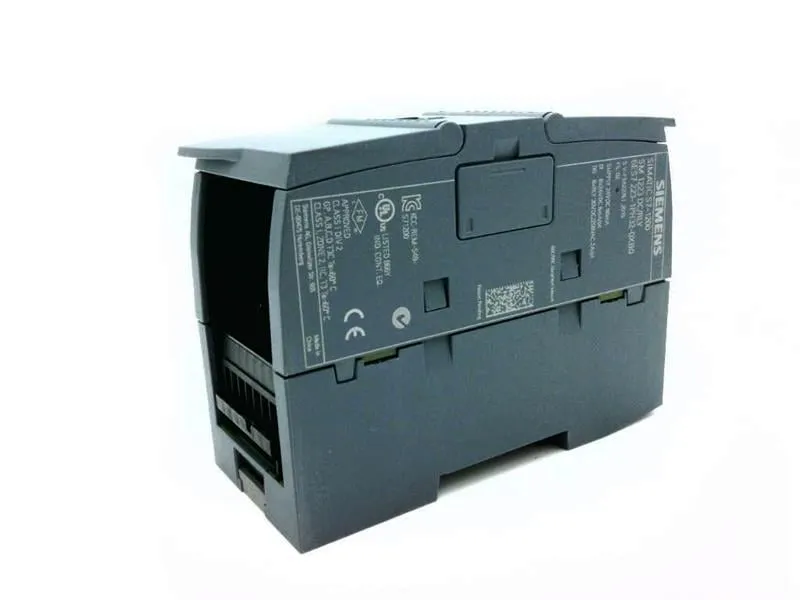 6ES7223-1PH32-0XB0 Module d'E/S logique VDC par SIEMENS