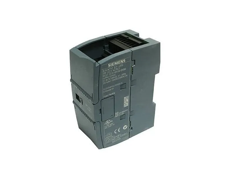 6ES7223-1QH30-0XB0 Module/Châssis API par SIEMENS