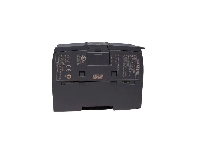 6ES7223-1QH30-0XB0 Module/Châssis API par SIEMENS