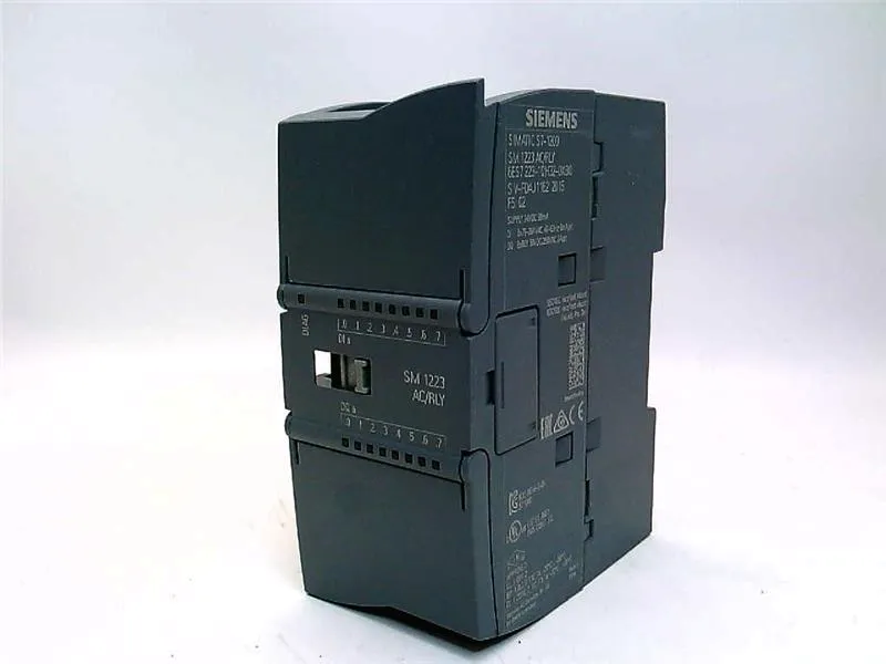 6ES7223-1QH32-0XB0 Module d'E/S logique VDC par SIEMENS