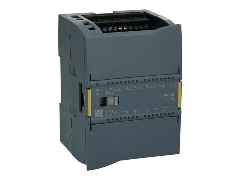 6ES7226-6BA32-0XB0 Module d'E/S logique VDC par SIEMENS