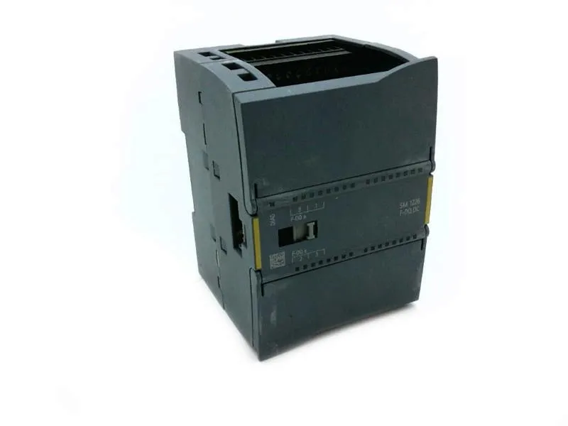 6ES7226-6DA32-0XB0 Module d'E/S logique VDC par SIEMENS