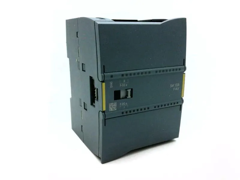 6ES7226-6RA32-0XB0 Module d'E/S logique VDC par SIEMENS