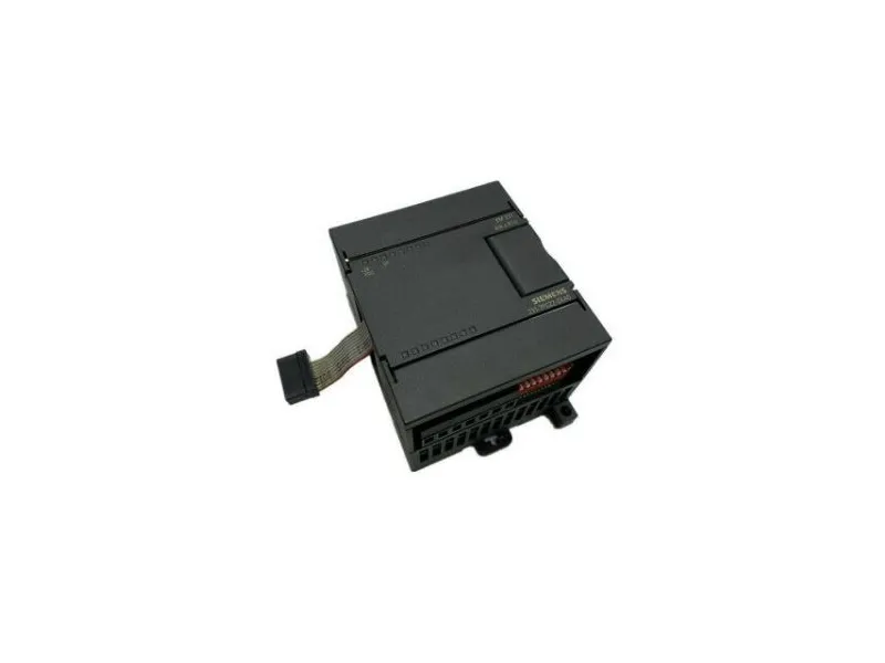 6ES7231-0HC20-0XA0 Module/Châssis API par SIEMENS
