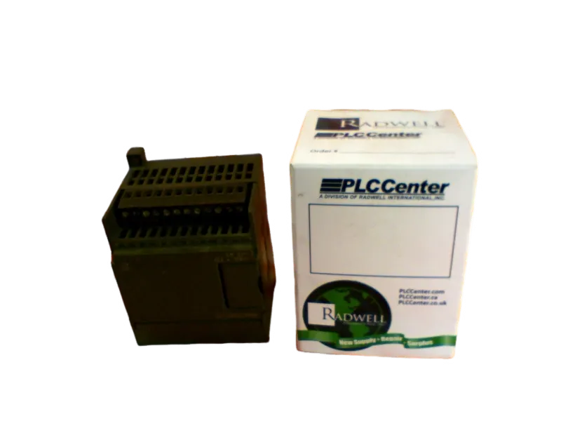 6ES7231-0HC20-0XA0 Module/Châssis API par SIEMENS
