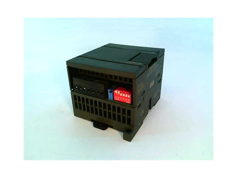 6ES7231-0HC22-0XA8 Module/Châssis API par SIEMENS