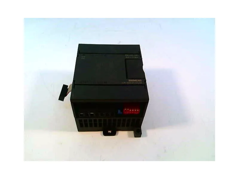 6ES7231-0HC22-0XA8 Module/Châssis API par SIEMENS