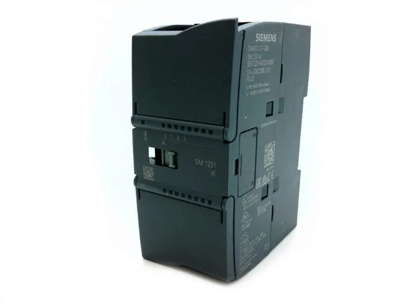 6ES7231-4HD32-0XB0 Module d'E/S logique VDC par SIEMENS