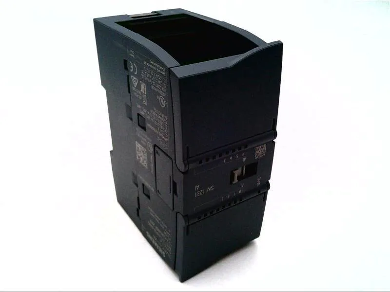 6ES7231-4HF32-0XB0 Module d'E/S logique VDC par SIEMENS
