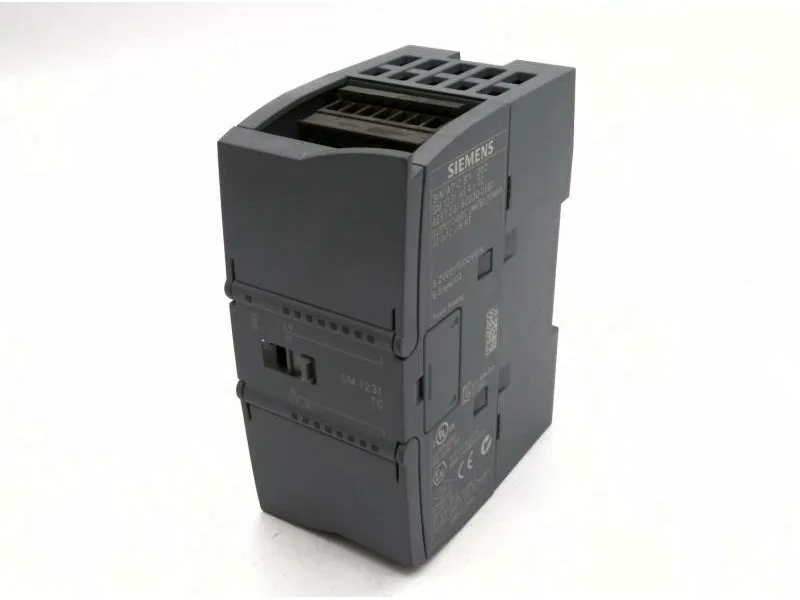 6ES7231-5QD30-0XB0 Module d'E/S logique VDC par SIEMENS
