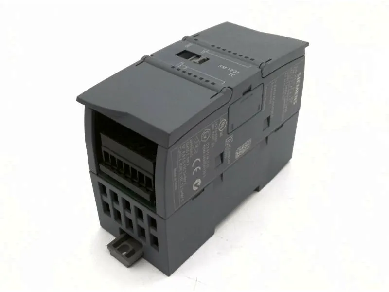 6ES7231-5QD30-0XB0 Module d'E/S logique VDC par SIEMENS