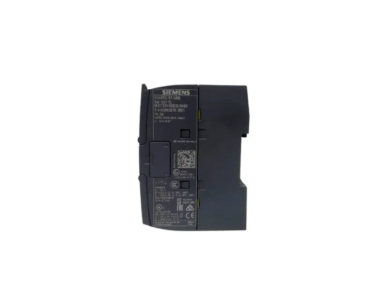 6ES7231-5QD32-0XB0 Module d'E/S logique VDC par SIEMENS