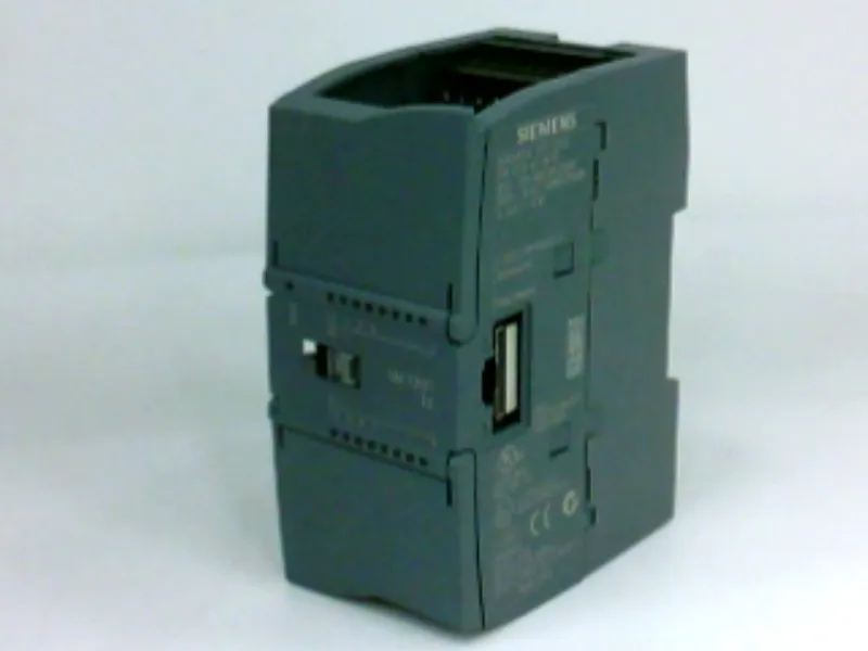 6ES7231-5QF30-0XB0 Module d'E/S logique VDC par SIEMENS