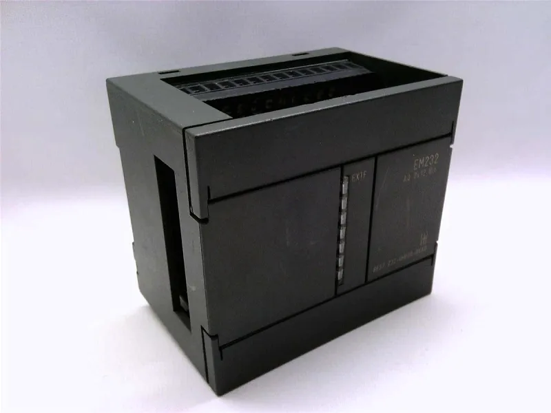 6ES7232-0HB00-0XA0 Automate compact SIEMENS