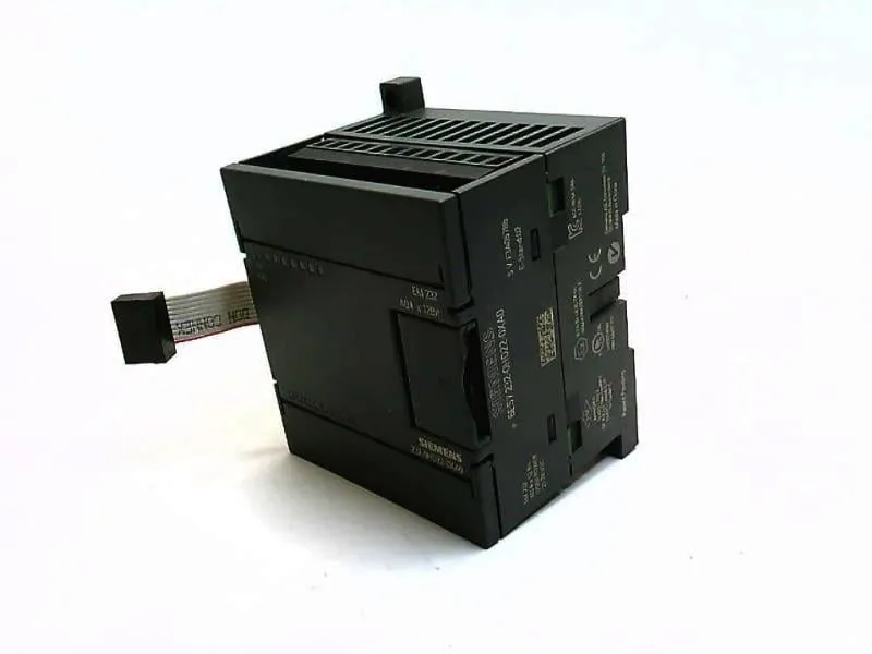 6ES7232-0HD22-0XA0 Automate compact SIEMENS