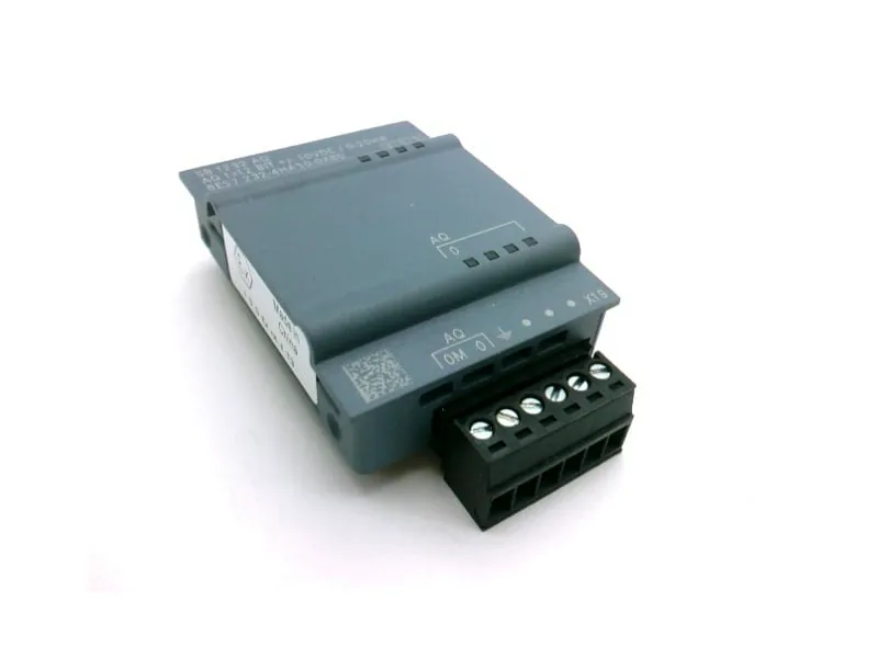 6ES7232-4HA30-0XB0 Module/Châssis API SIEMENS